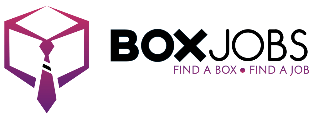 boxjobs logo